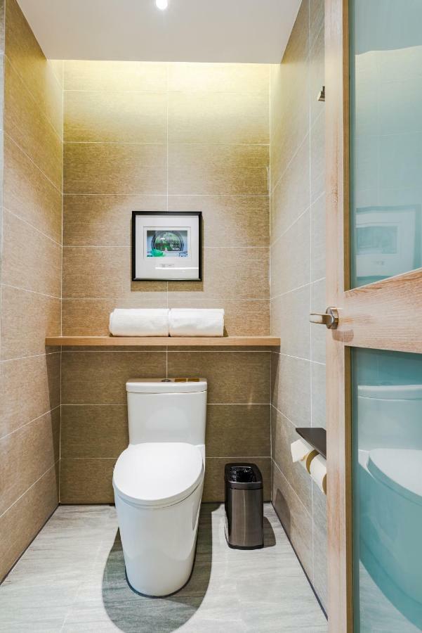 Atour Hotel Jiaxing Nanhu المظهر الخارجي الصورة