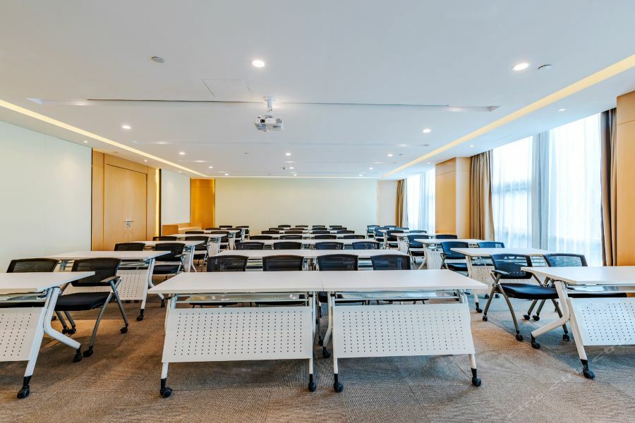 Atour Hotel Jiaxing Nanhu المظهر الخارجي الصورة