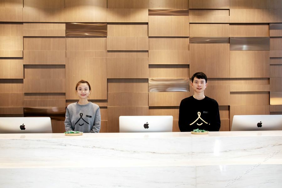 Atour Hotel Jiaxing Nanhu المظهر الخارجي الصورة